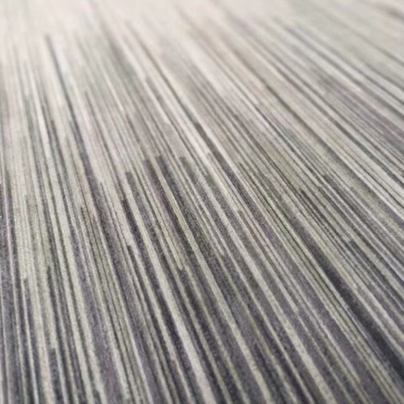 Red Luxury Carpet Polyester Graphic Carpet Stain Resistant Carpet for Home Decor