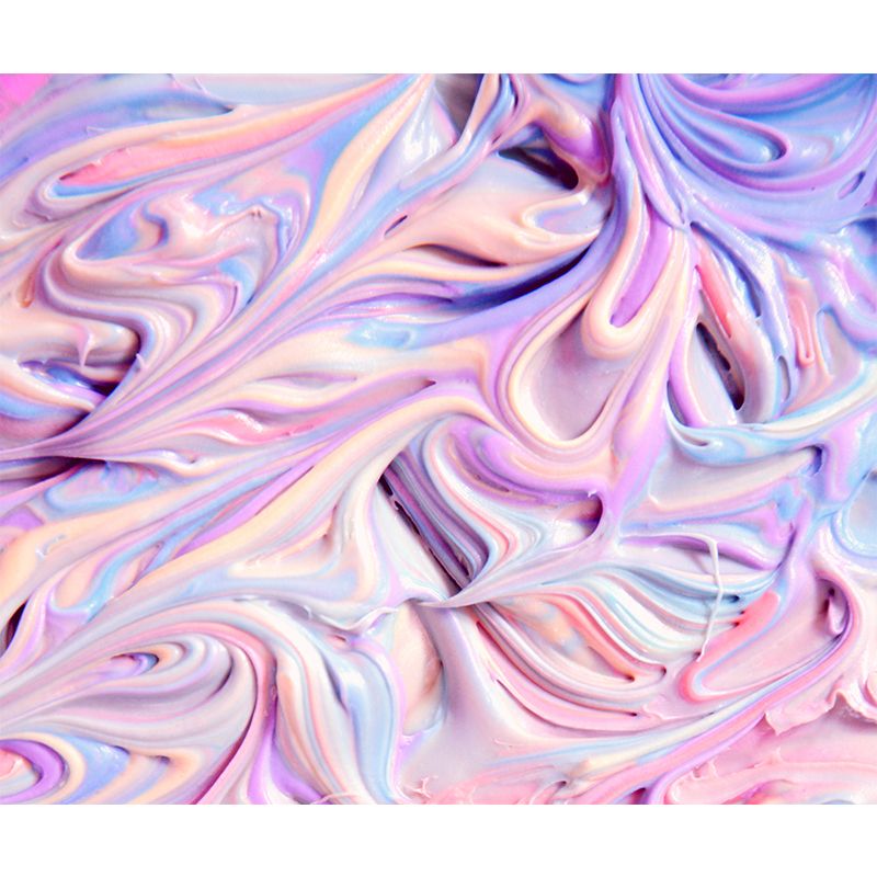 Art Abstract Mildew Resistant Wall Abstract Pattern Wallpaper Room Wall Mural