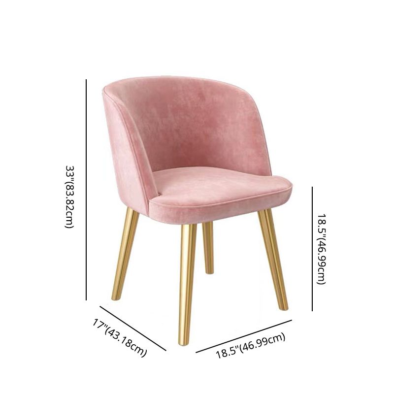 Minimalist Style Rectangular Sintered Stone Dining Set White Standard Dining Set for Kitchen