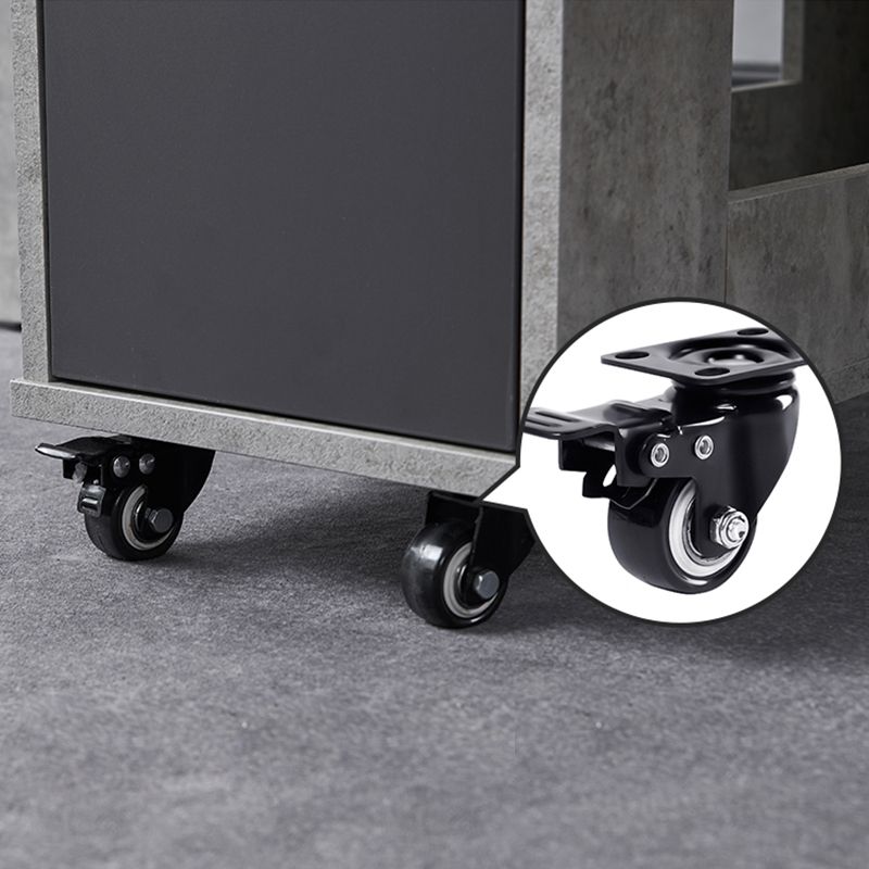 1/2/3/5/7 pc's houten moderne eetkamer set met opvouwbare tafel dinette set