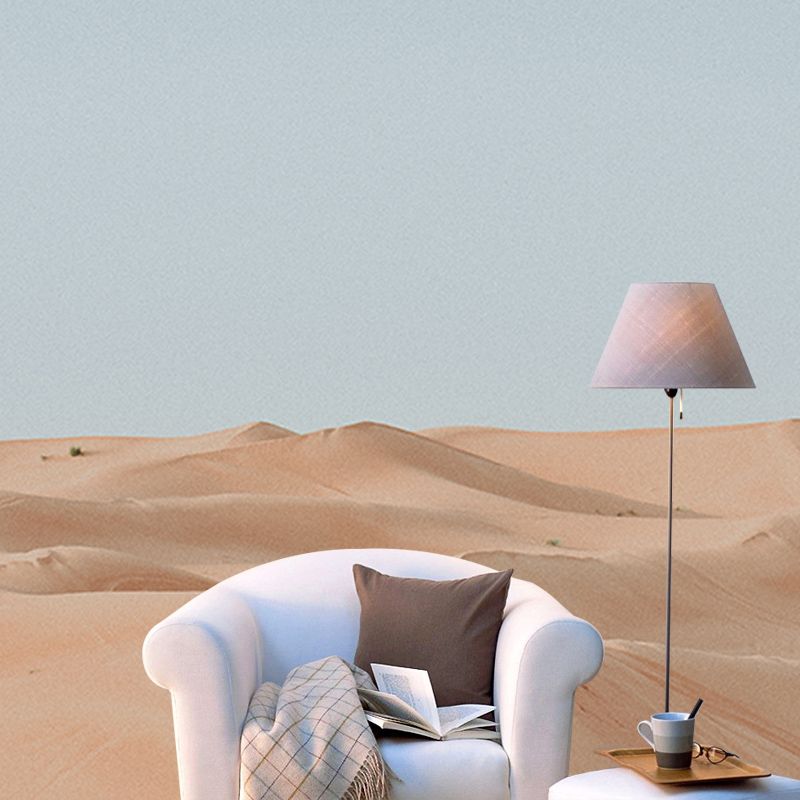 Modern Desert Landscape Wallpaper Mural Waterproofing, Made to Measure