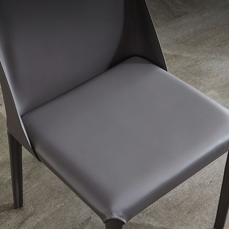 Ensemble de restauration contemporain 1/4/5/6