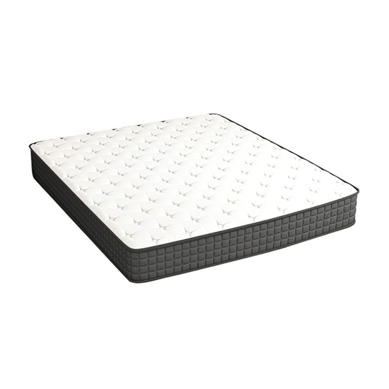 Leather Upholstered Platform Bed Luxurious Metal Tall Bed Frame