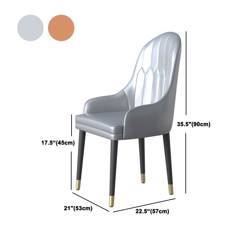 Glam Dining Table Set 1/2/5/6/7 Pieces Sintered Stone Dining Set