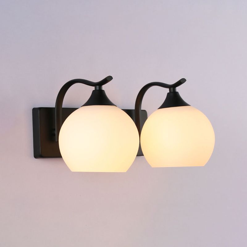Stile industriale SCONCE GLATE SCONCE MULTI CLUB MONTRI A MONTRIO PER IL BEDAME CAMERA