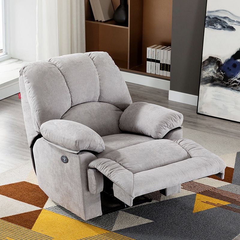 Position Lock Recliner Chair Power Reclining Type Standard Recliner