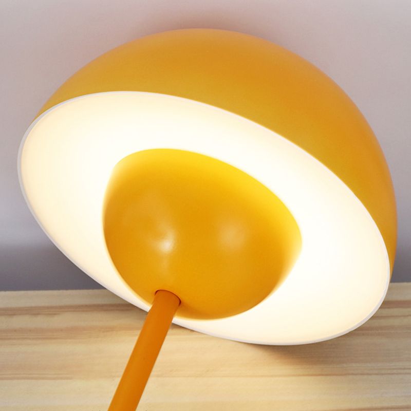 Modern kleurrijke bureau lichte oogkeukenlamp voor zitkamer