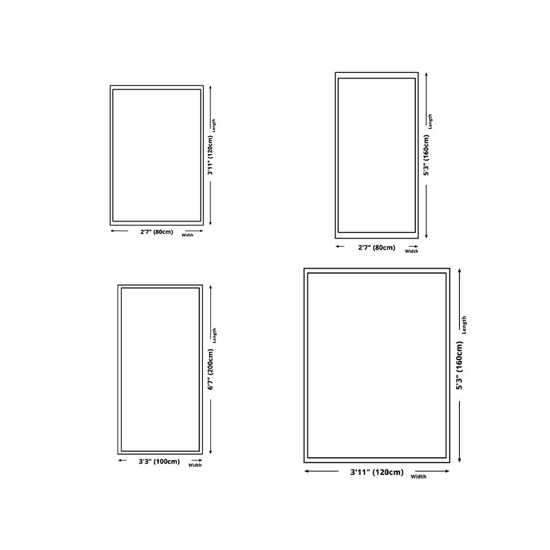 Alfombra de alfombra de poliéster de color púrpura alfombra de alfombra lavable para sala de estar para sala de estar