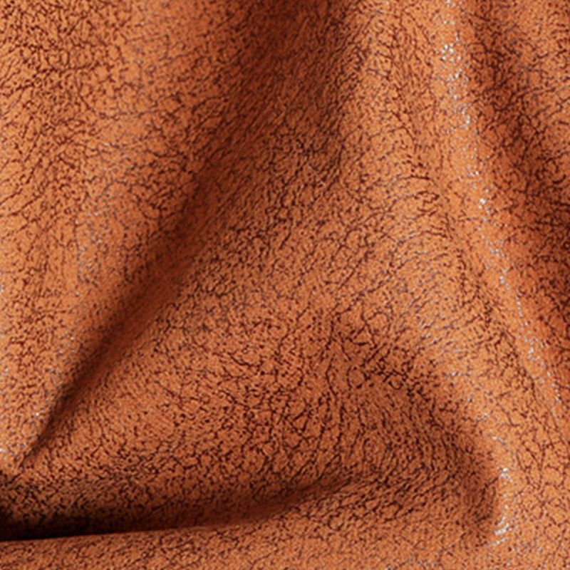 Casual Accent Chair Faux Leather Waterproof Lounge Sofa Chair in Beige/ Brwon/ Gray/ Red