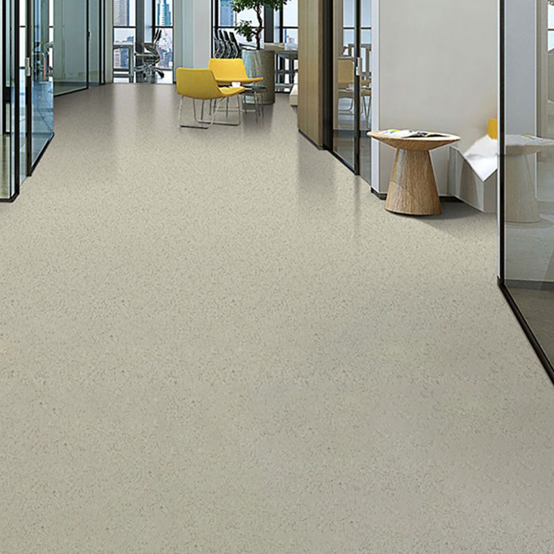 Scratch Proof PVC Flooring Peel and Stick Waterproof PVC Flooring