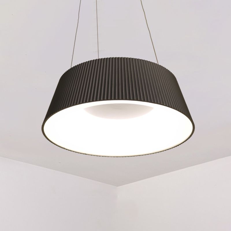 Kit d'éclairage de baril de style moderne