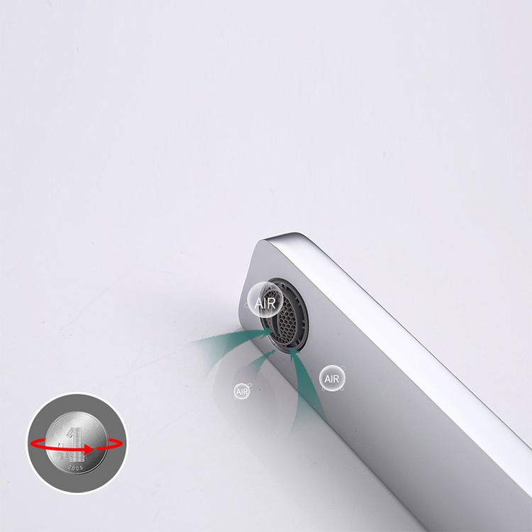 Floor Mounted Metal Freestanding Tub Filler High Arc Freestanding Bathtub Faucet