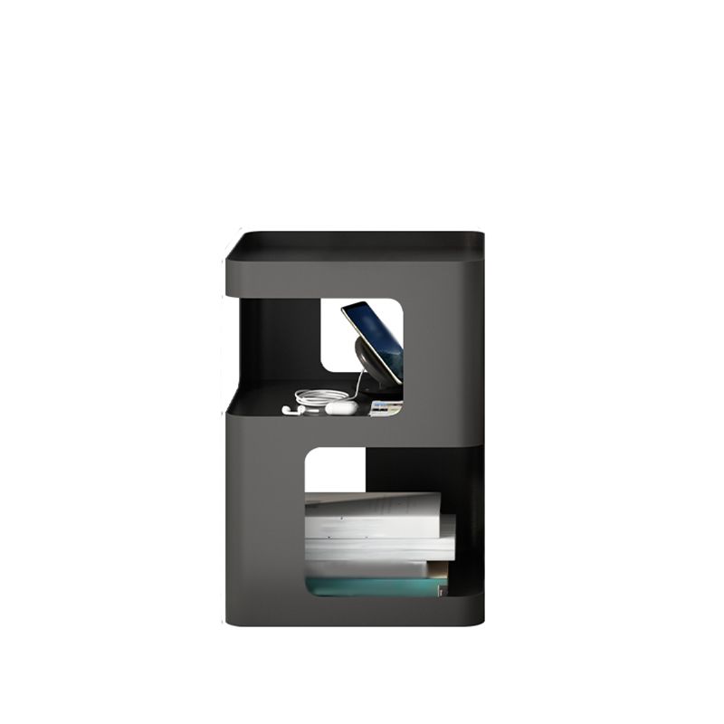 Art Iron Sofa Edge a Few Simple Luxurious Living Room Creative Nightstand Bedroom
