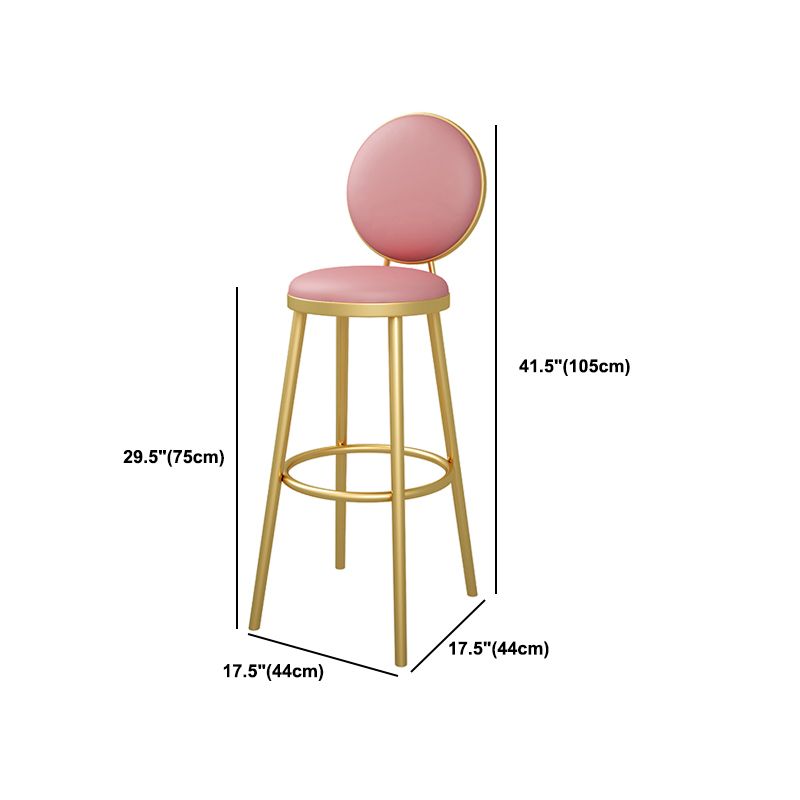 Glam 1/3/4/7 Pieces Bar Table Set Rectangle Stone Counter Table with High Stools