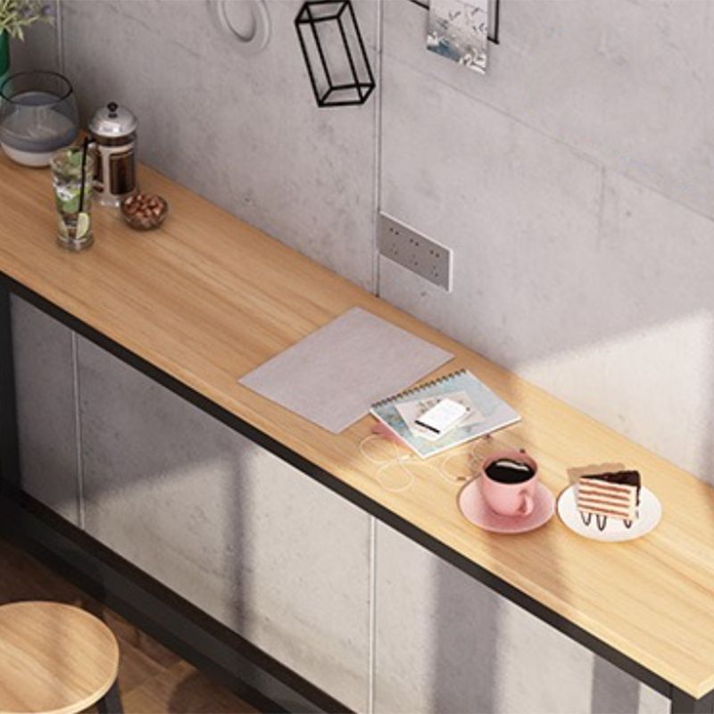 1/3/4/5 Pieces Counter Height Pub Set with Backless, Modern for Dining Room