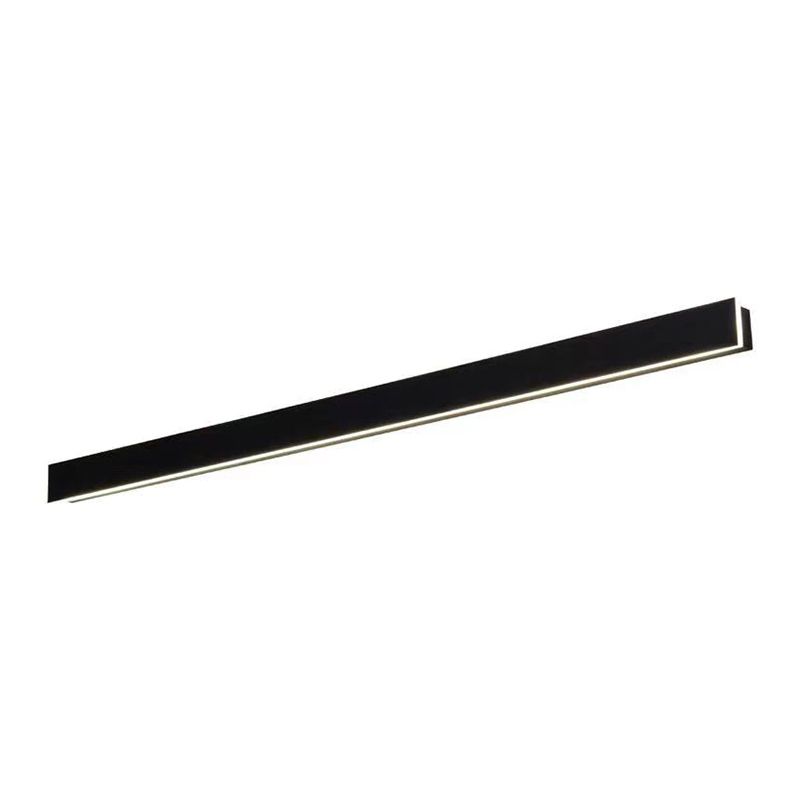 Modern Minimalist Wall Light Linear Wall Sconce Light for Bedroom