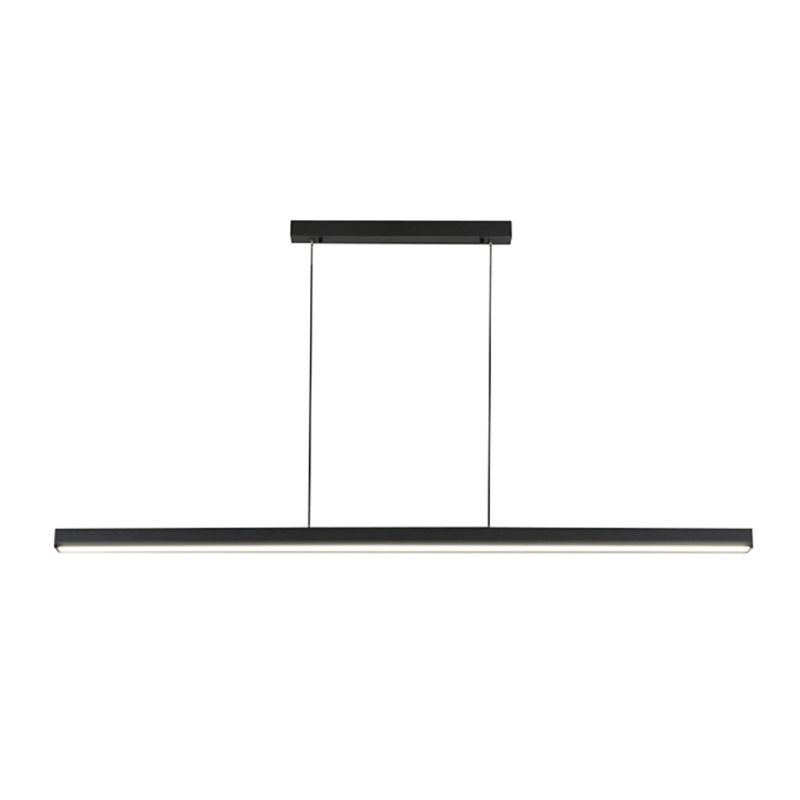 Hanging Ceiling Lights Modern Hanging Light Fixtures in Black for Dining Room
