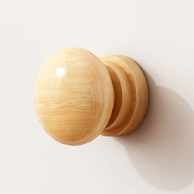 Modern Combo Dresser Wood Horizontal Storage Chest Dresser for Bedroom