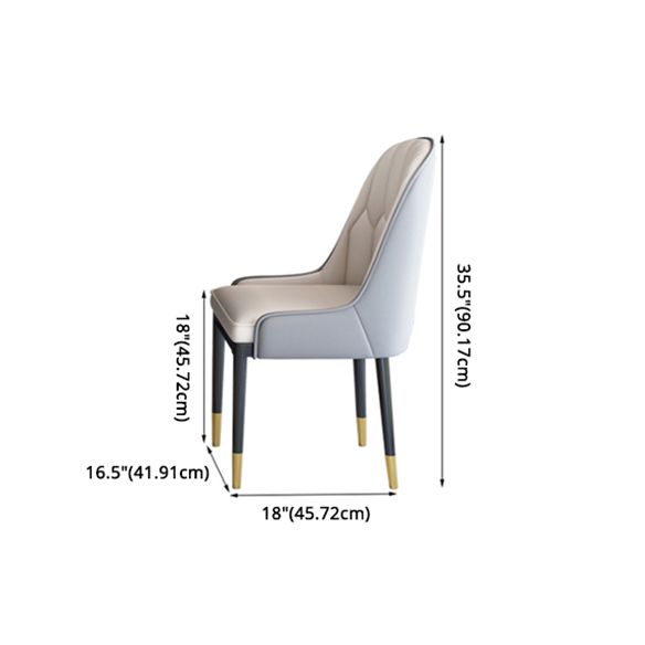 Kitchen Contemporary Sintered Stone Top Dinette Set with Pedestal Base Dining Room Furniture