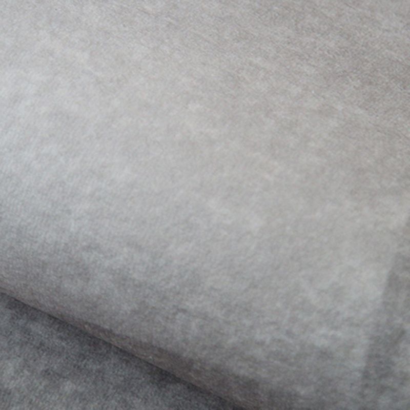 Grijs modern tapijt geometrisch patroon polyester gebied tapijt niet-slip achterste tapijt voor woonkamer