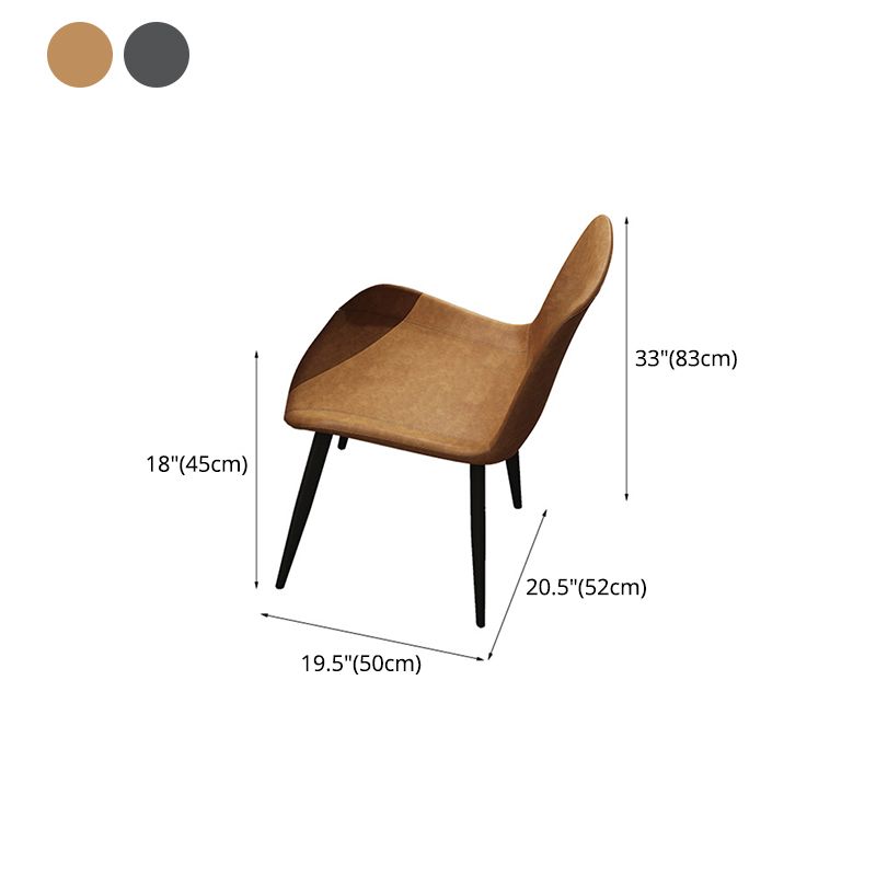 Contemporain 1/4/5/7 Pièces Ensemble de restauration Rectangle Table de table avec 4 jambes