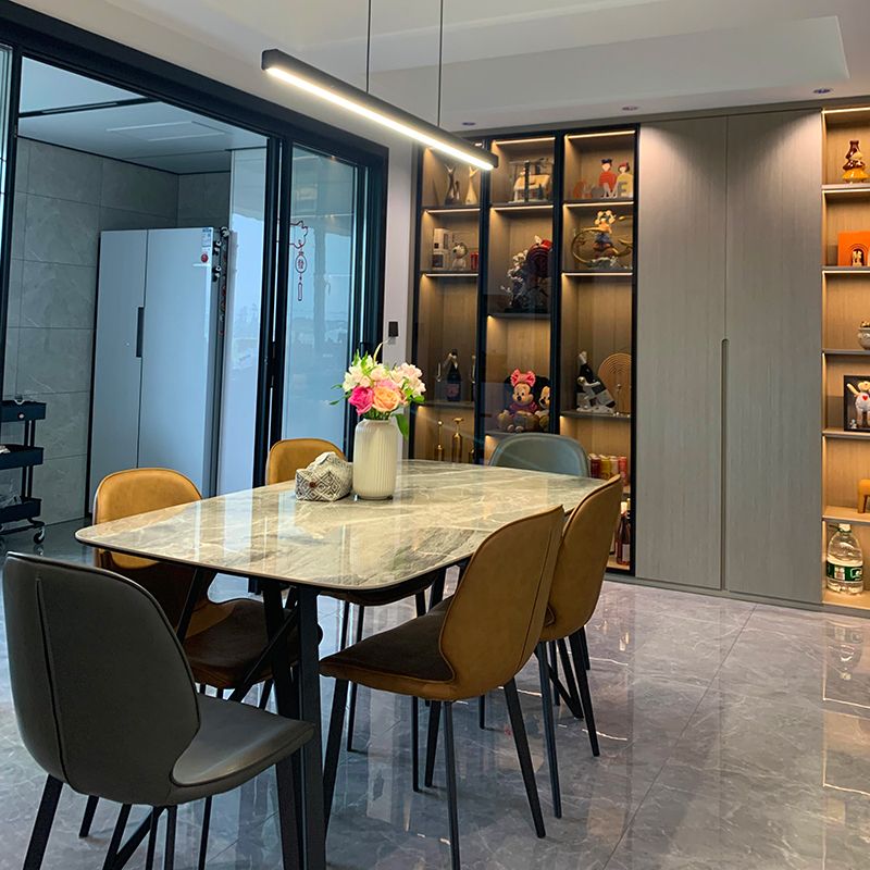 LED ISLAND LAMP DIMMAIRE