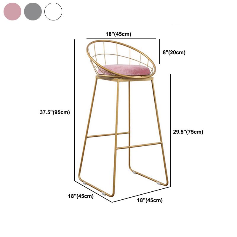 1/4/7 Pieces Glam Iron Bar Table Set Rectangle White Faux Marble Bistro Set with Footrest