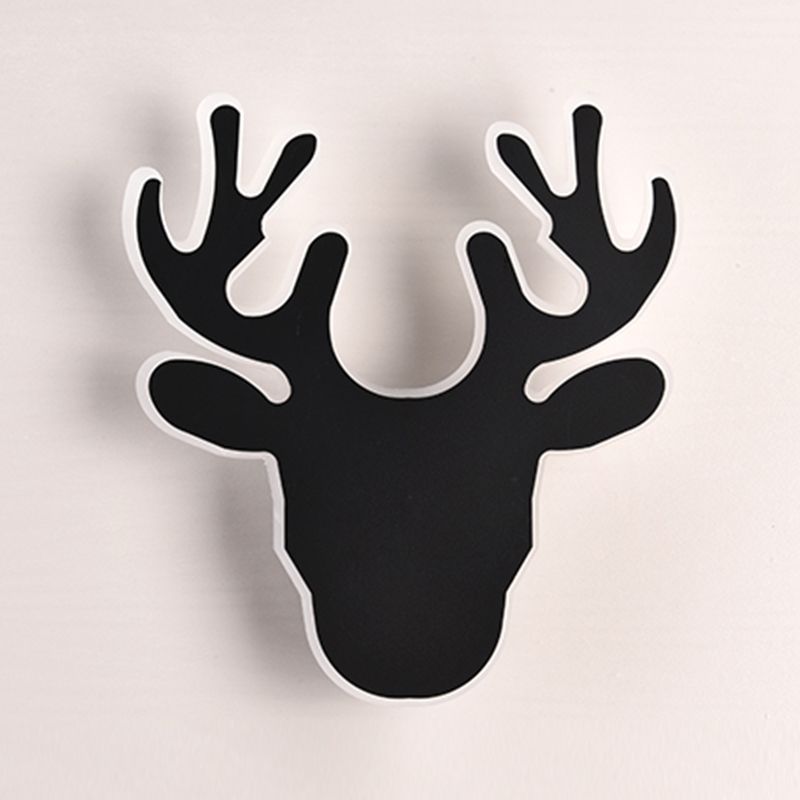 Luz de la pared del minimalismo de la pared modernista LED Minimalismo para sala de estar para sala de estar