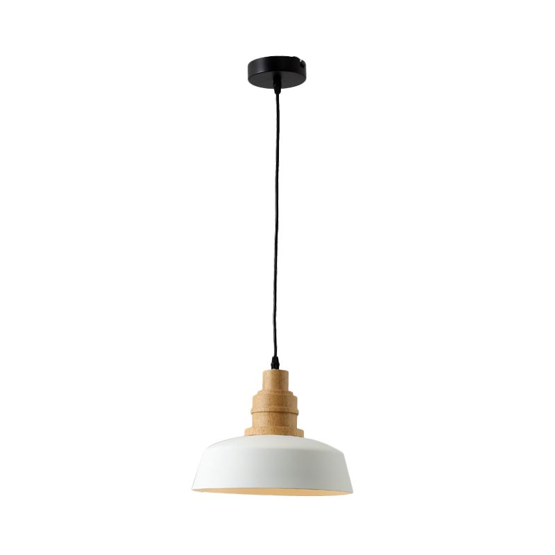 Pendre de restaurant 1-bulb
