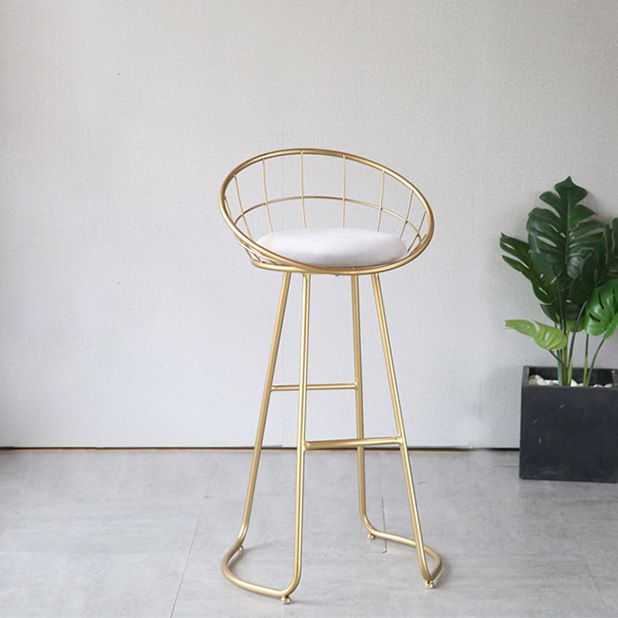 1/2/3 Pieces Glam Style Bar Table Set with Artificial Marble Top