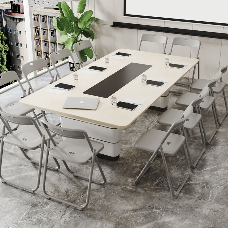 Metal contemporáneo que cena la parte posterior abierta plástica de las sillas sin brazos que cena la silla lateral