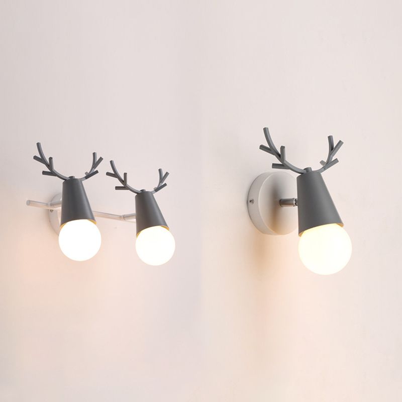 Habitación de la sala de niños aplastador de pared de la habitación de la habitación del niño de la habitación de la habitación moderna