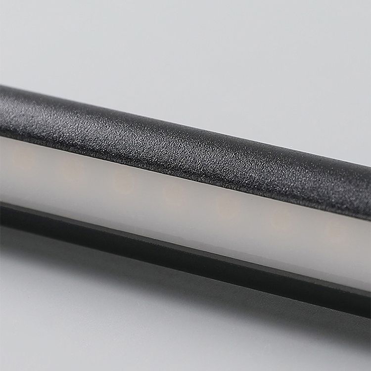 Hedendaagse minimalistische wandlampen voor woonkamer eetkamer