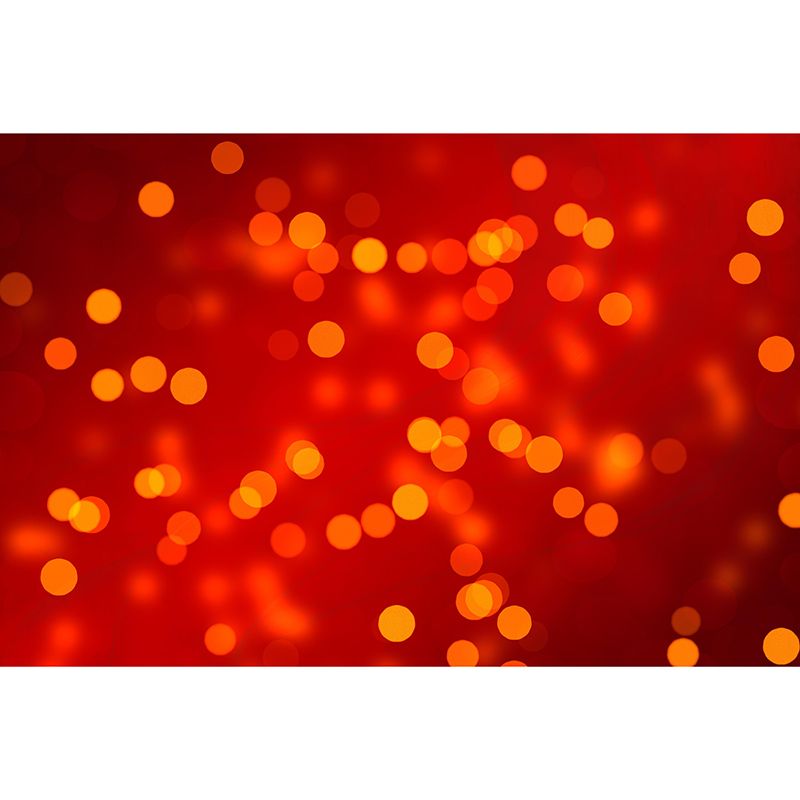 Blurry Mural Wall Covering for Room Eco-friendly for Decoration