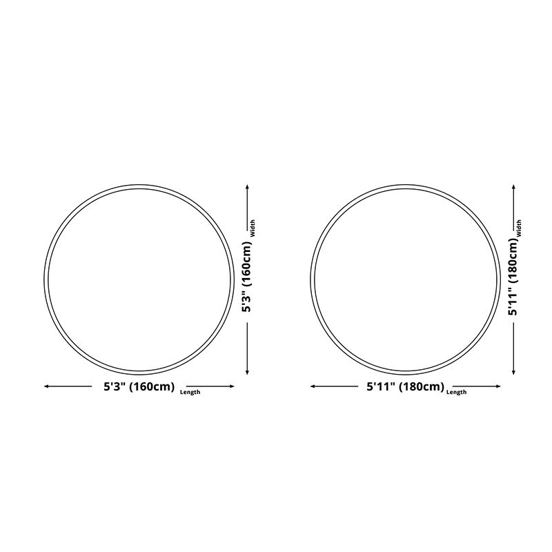 Light Grey Modern Rug Polyester Santa Claus Rug Non-Slip Backing Rug for Living Room