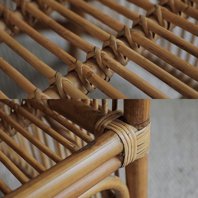 Modern Style Arm Chair Slat Back Dining Accent Chair for Kitchen