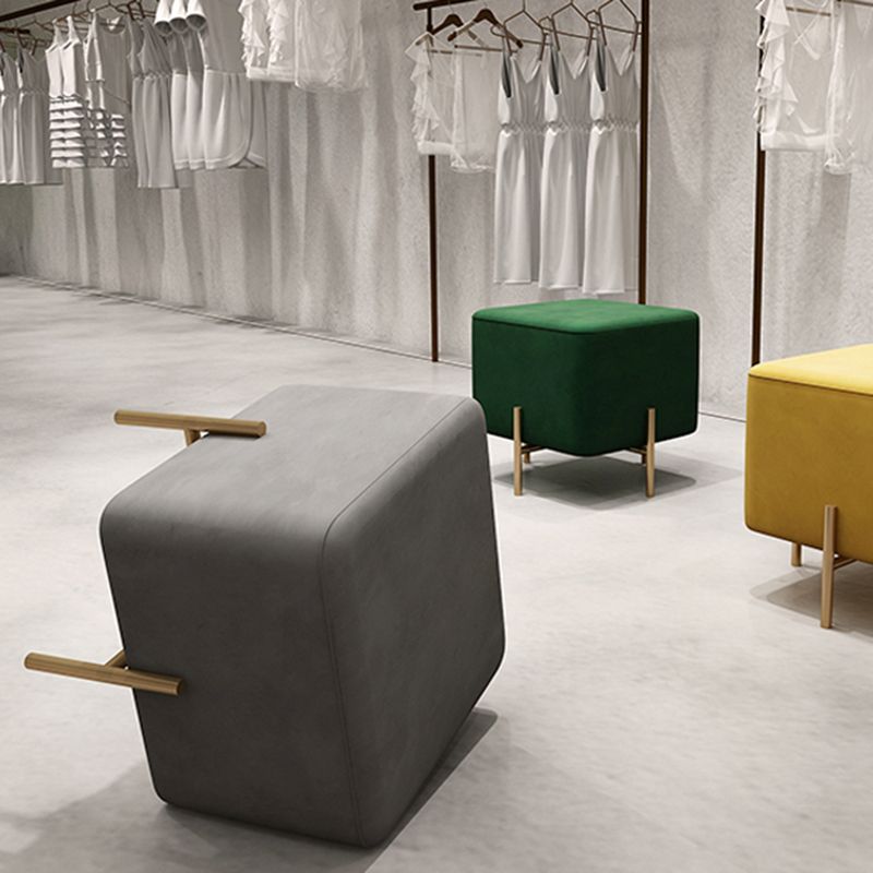 Gorgeous Solid Color Standard Scratch Resistant Standard for Living Room