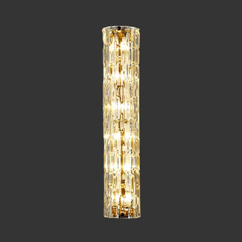 Modern Wall Mounted Light Fixture 1 Light Wall Mounted Lighting for Dining Room