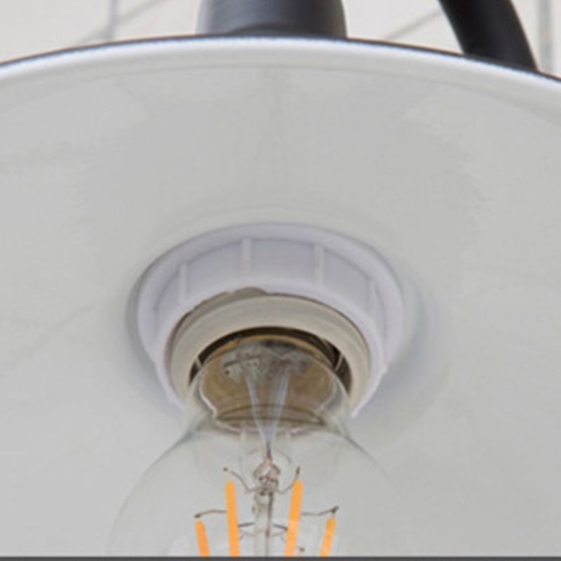 American Industrial Style Wall Mount Light Vintage Indoor Outdoor Wall Sconce Lighting Fixture