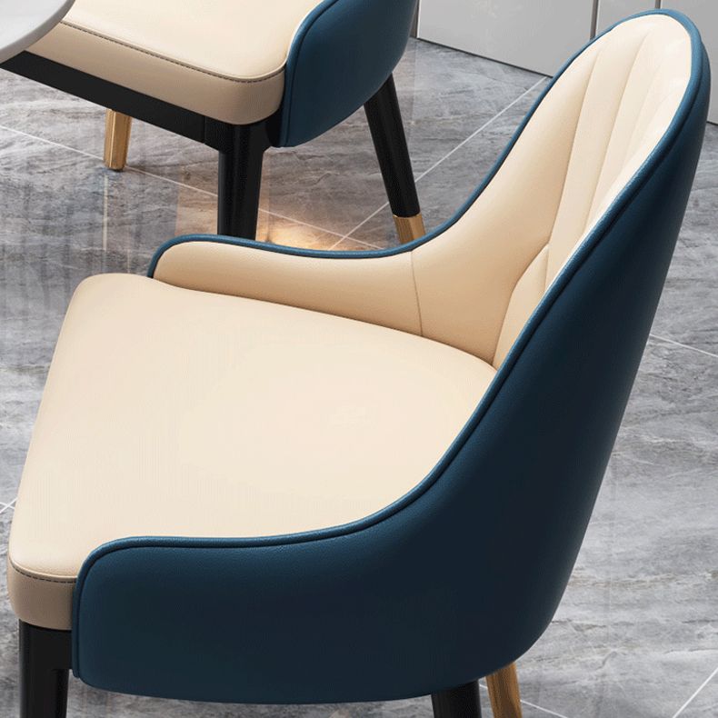 Glam 1/5 Stücke Marmor Essset Essmöbel Set /Separate Gegenstände