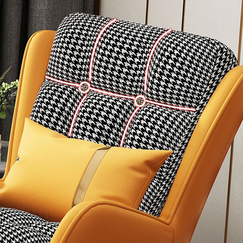 Nordic Style Furniture Chair Living Room Balcony Leisure Rocking Chair