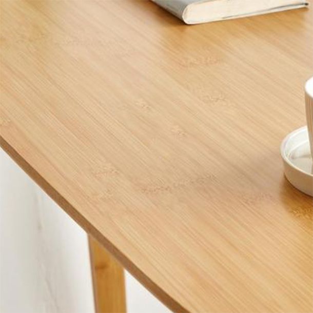 Contemporary Style Rectangle Bar Set 1/2/3 Pieces Pub Dining Set for Dining Room