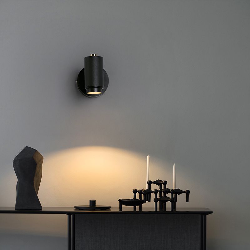 Lámparas de pared de lectura de 1 luces de 1 luces de 1 luces de 1 luces para el dormitorio para el dormitorio