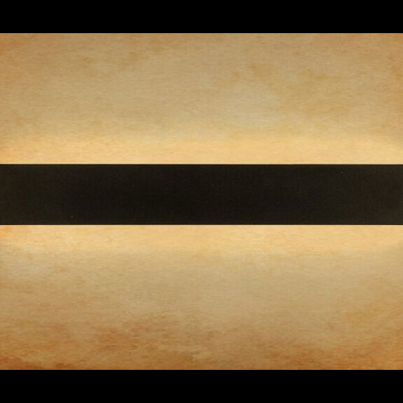 Rechteckige Wandleuchte kreative minimalistische Aluminiumleuchte Wandleuchte