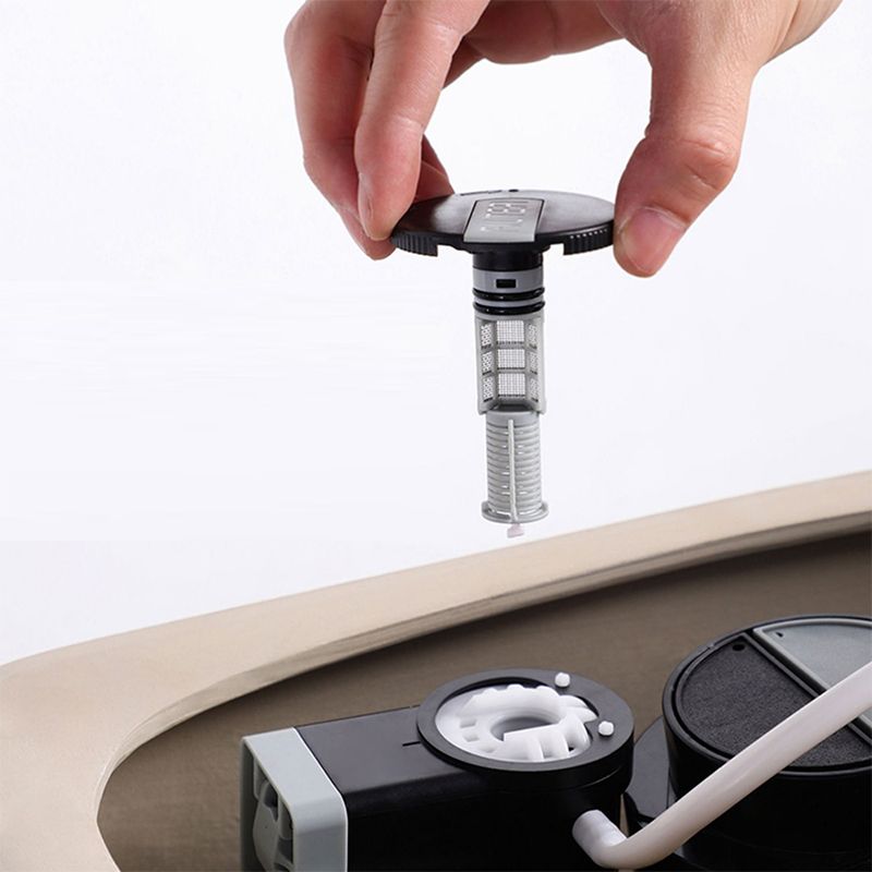 Modern Floor Mounted Flush Toilet Ceramic Siphon Jet Urine Toilet for Bathroom