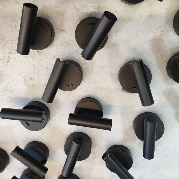 Modern Wall Sconce Spot Light Beside Light Room Indoor Lighting