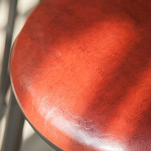 1/9 Pieces Table and Stool Set Solid Wood Counter Height Pub Set