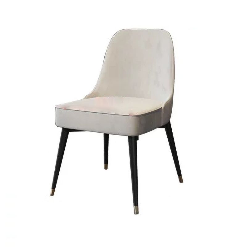 Industrial 1/2/5 Pieces Dining Set Solid Wood Dining Furniture Set /Separate Items