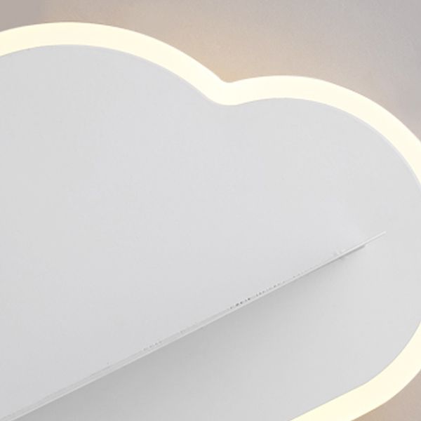 Acconsenti murali moderni in stile moderno a 2 luci per la camera da letto