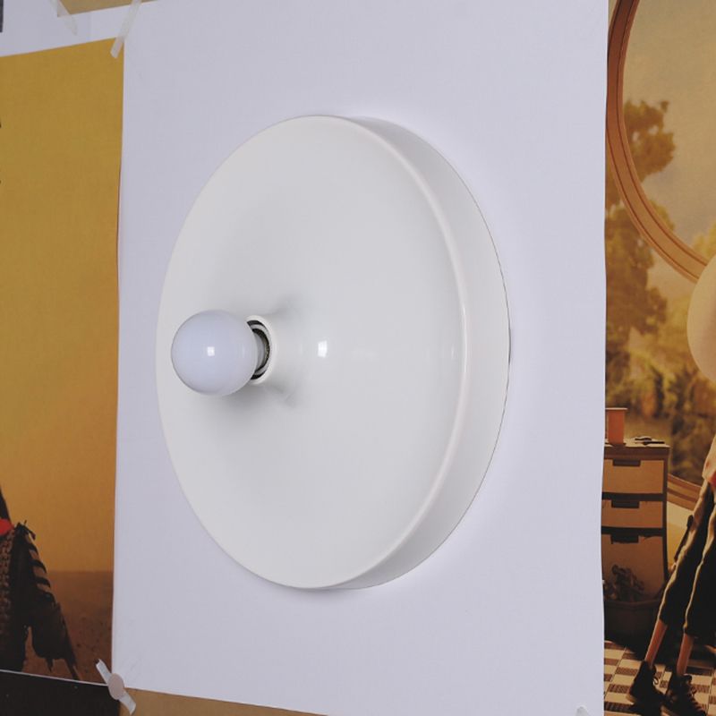 Reifenleuchten Leuchten moderner Metall 1 Light Wall Lobonce Lighting